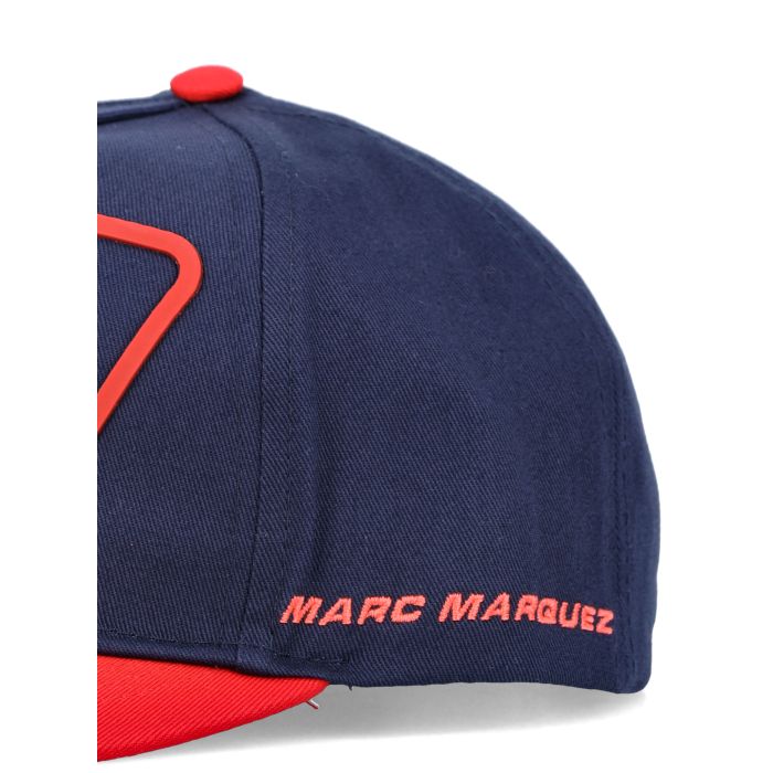 Cappellino Marc Marquez - Stampa 3D 93