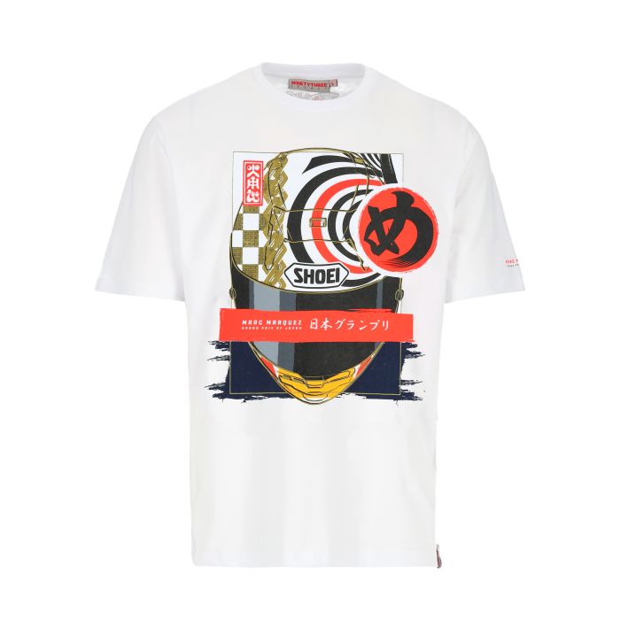 T-shirt Marc Marquez - Grand Prix of Japan