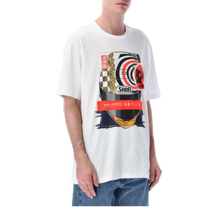 T-shirt Marc Marquez - Grand Prix of Japan