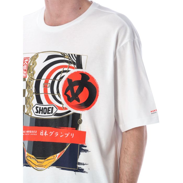 T-shirt Marc Marquez - Grand Prix of Japan
