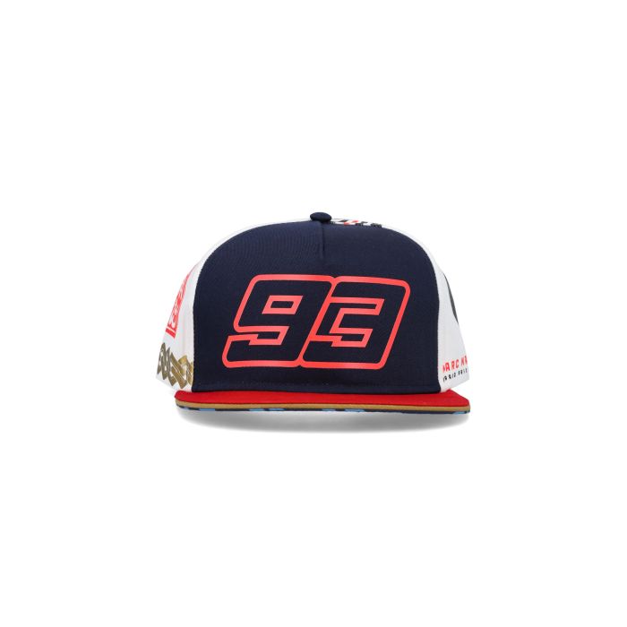 Cappellino con visiera piatta Marc Marquez - Grand Prix of Japan