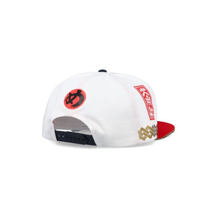 Cappellino con visiera piatta Marc Marquez - Grand Prix of Japan