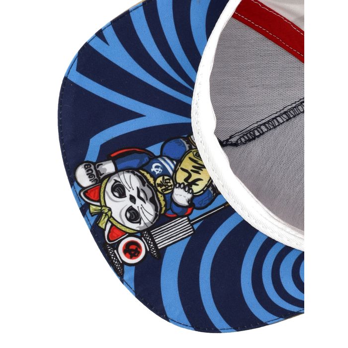 Cappellino con visiera piatta Marc Marquez - Grand Prix of Japan