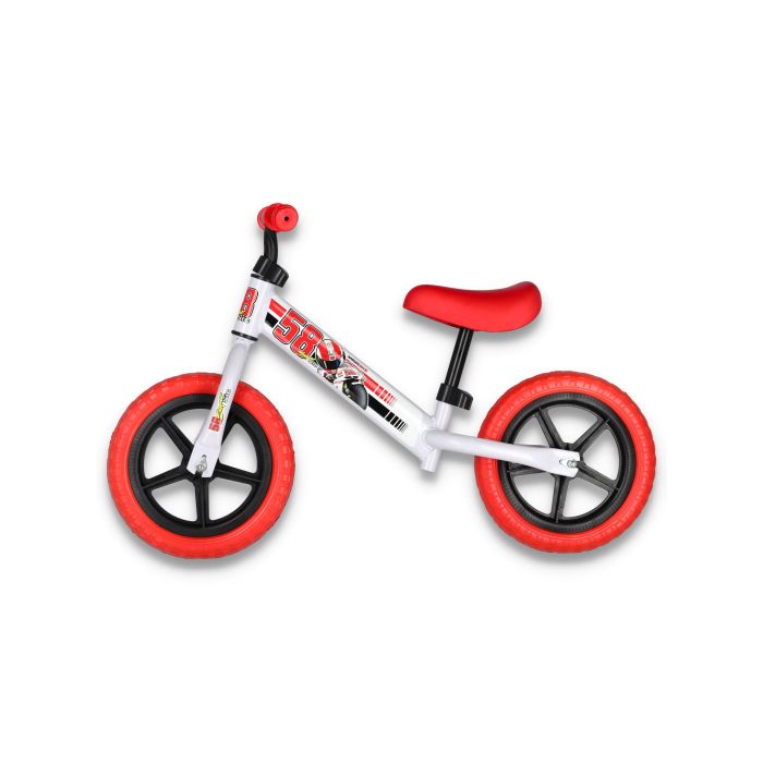 Balance Bike Kid Marco Simoncelli 58