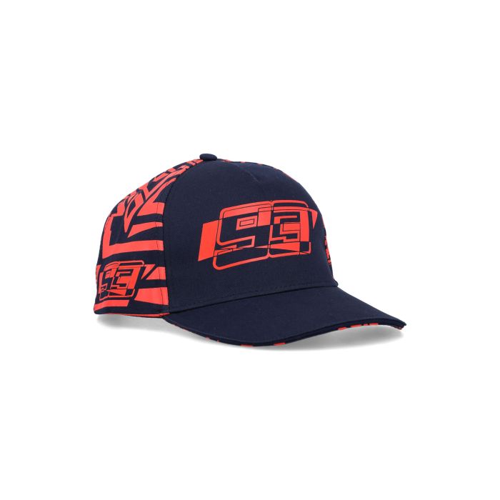 Cappellino Marc Marquez - Test Helmet
