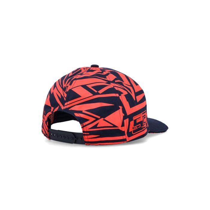 Cappellino Marc Marquez - Test Helmet