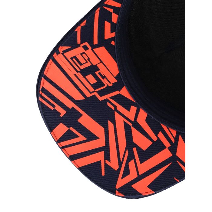 Cappellino Marc Marquez - Test Helmet