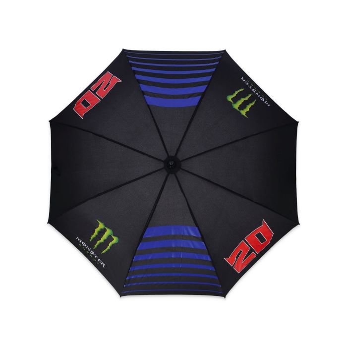 Umbrella Dual Fabio Quartararo Monster Energy - 20