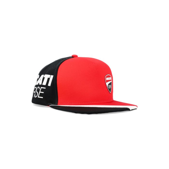 Casquette Ducati Corse - Logo