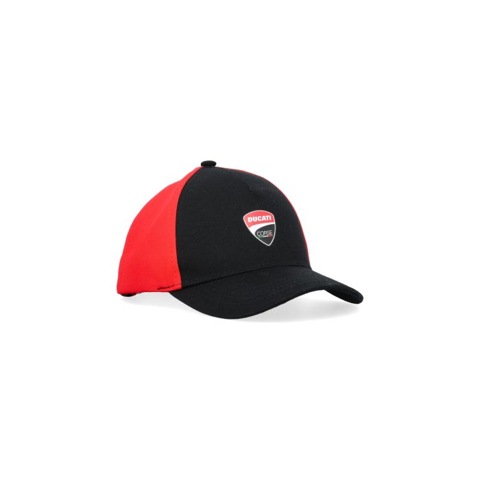 Gorra de niño Ducati Corse - Scudetto