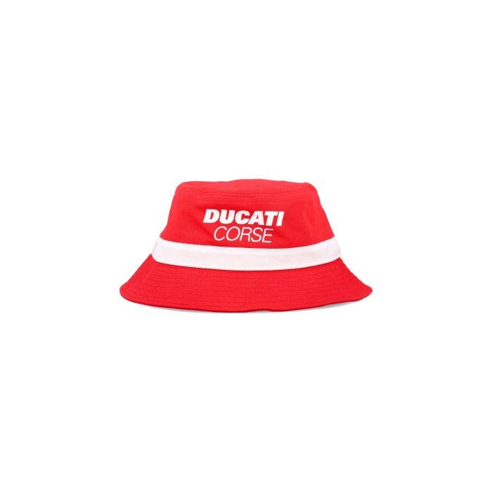 Casquette enfant Ducati Corse - Logo