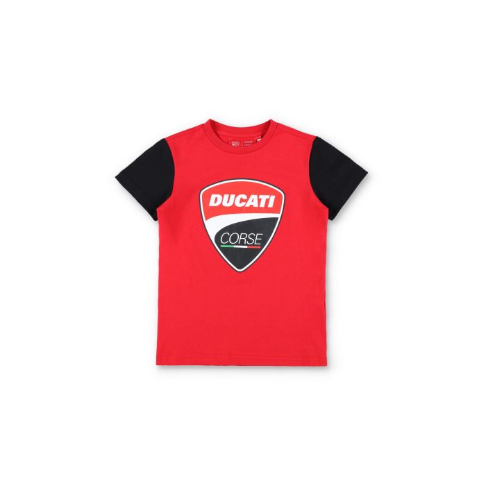 Maglia ducati corse store