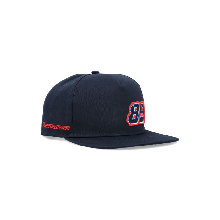 Cappellino Jorge Martin - 89