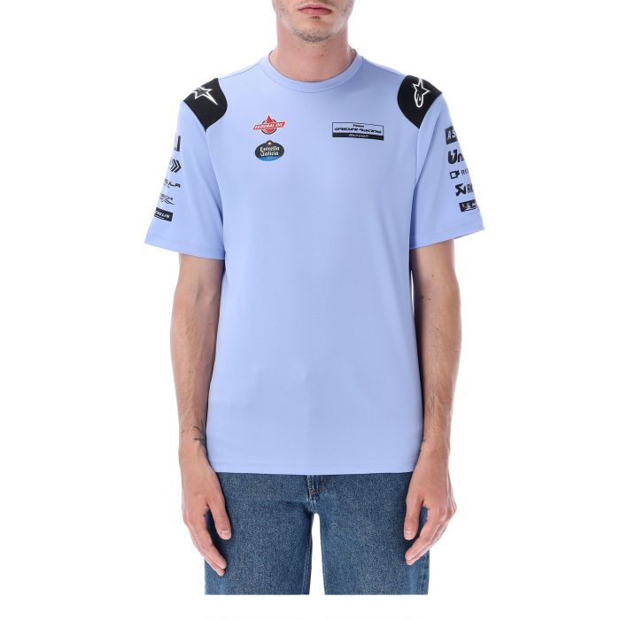 T-shirt homme Team Gresini Racing - Gresini Racing MotoGP 2023