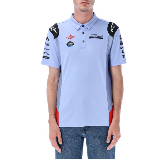 Polo man Team Gresini Racing 2023 - Gresini Racing MotoGP
