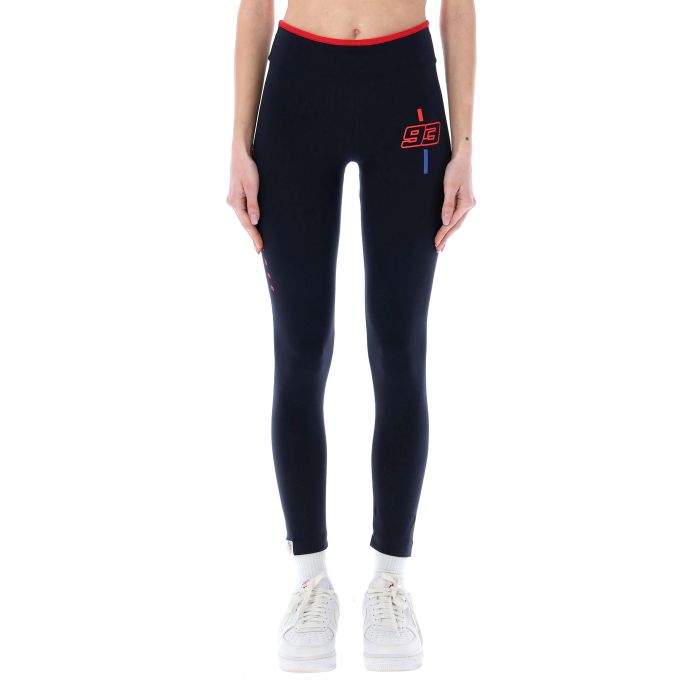 Leggings mujer Marc Marquez - 93