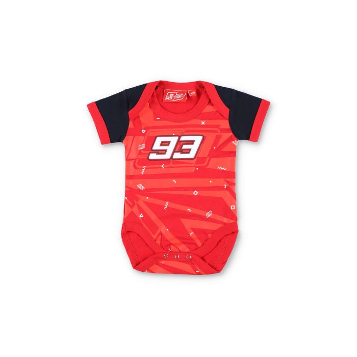 Bodysuit baby Marc Marquez - 93