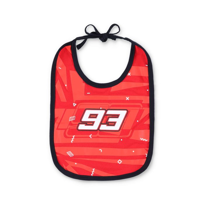 Bavaglia Marc Marquez - 93