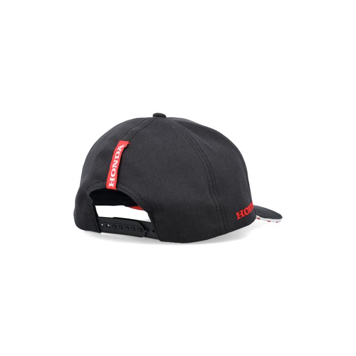 Cappellino Marc Marquez Honda HRC Dual - 93