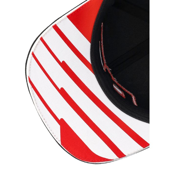 Cappellino Marc Marquez Honda HRC Dual - 93