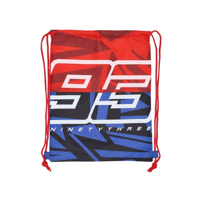 Gym bag Marc Marquez - Graphic Print 93