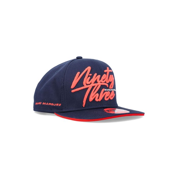 Cappellino Marc Marquez - Ninety Three