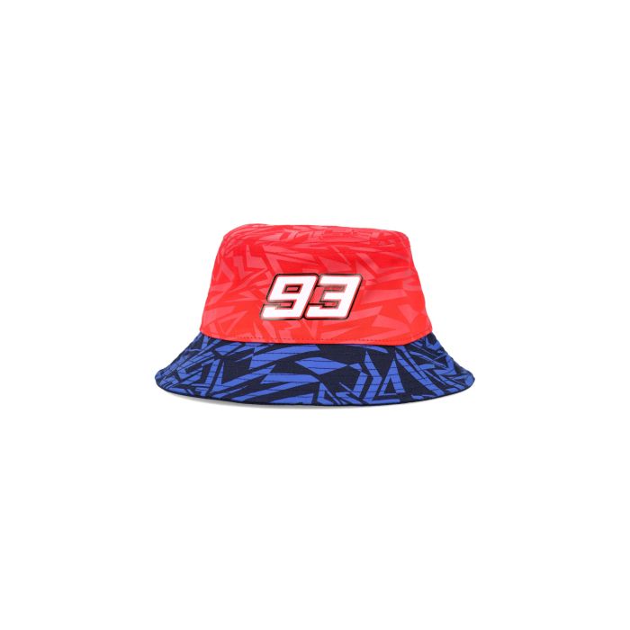 Gorro de niño Marc Marquez - Dos tonos 93