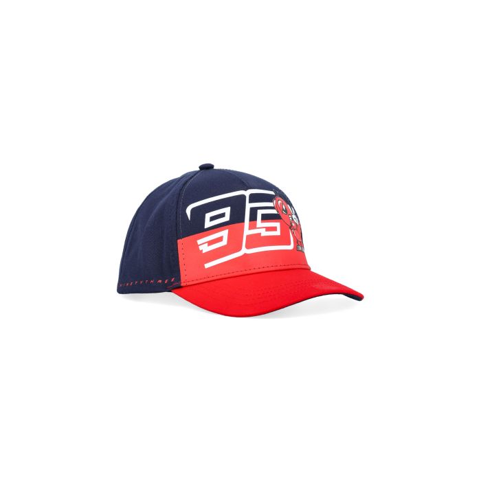 Cap kid Marc Marquez  - 93