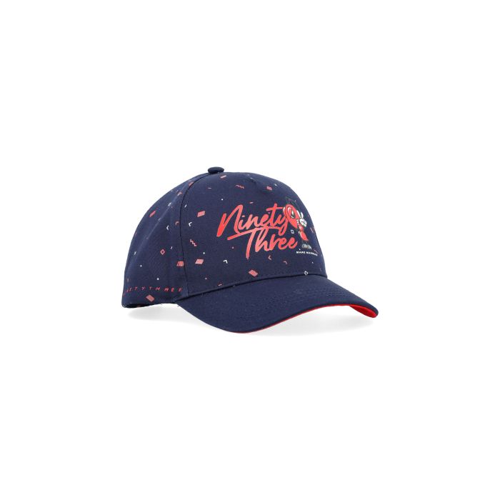 Gorra de niño Marc Marquez - Ninetythree