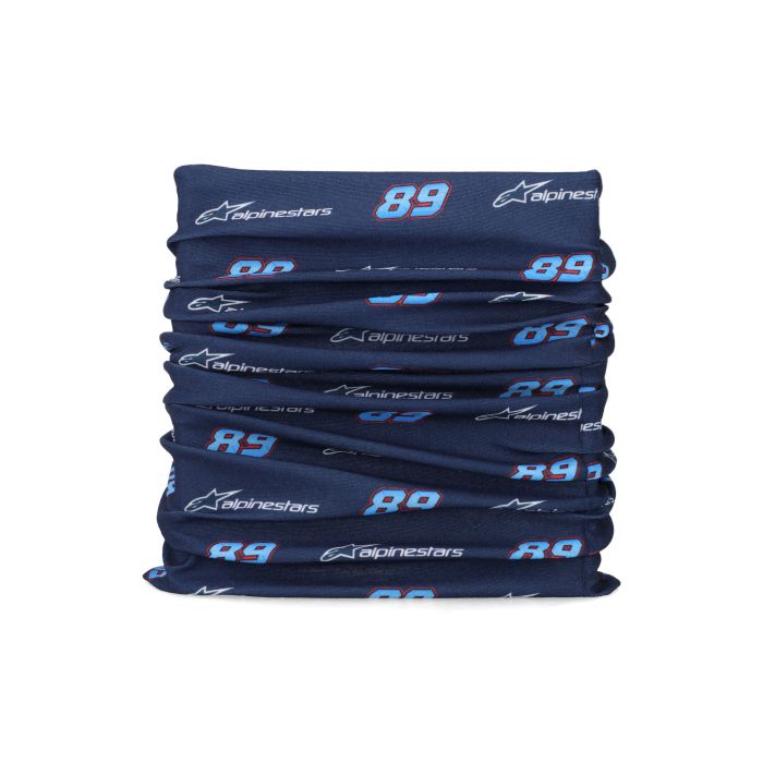 Cache-cou Jorge Martin Alpinestar - 89 logo Alpinestars