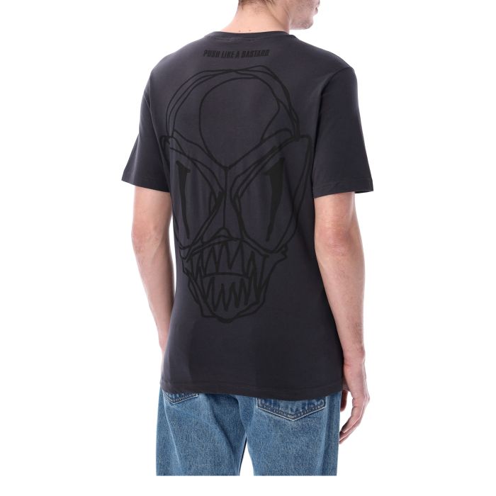 Camiseta hombre Enea Bastianini - Bestia