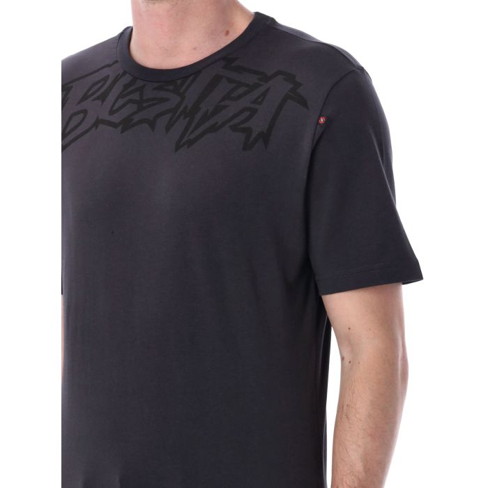 Camiseta hombre Enea Bastianini - Bestia