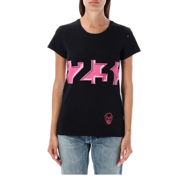 Camiseta mujer Enea Bastianini - 23