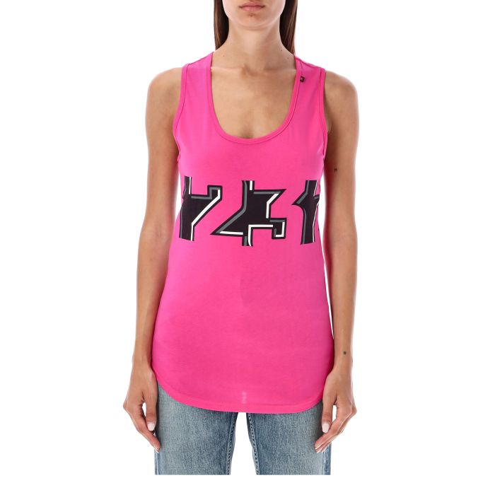 Tank Top donna Enea Bastianini 23 - Bestia 23