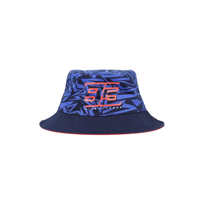 Cappello Marc Marquez - Stampa grafica 93