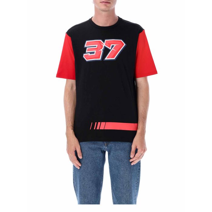 T-Shirt man Augusto Fernandez - AF37