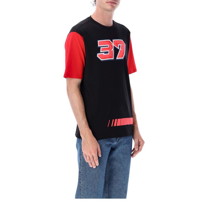 T-Shirt man Augusto Fernandez - AF37