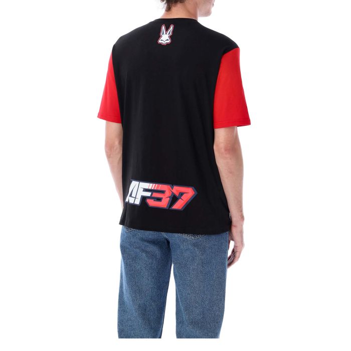 T-Shirt man Augusto Fernandez - AF37