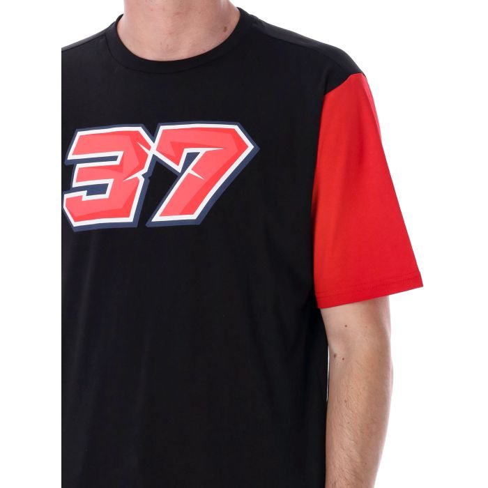 T-Shirt man Augusto Fernandez - AF37