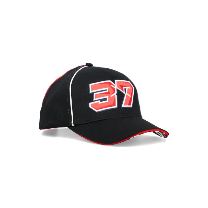 Casquette Augusto Fernandez - 37 brodée