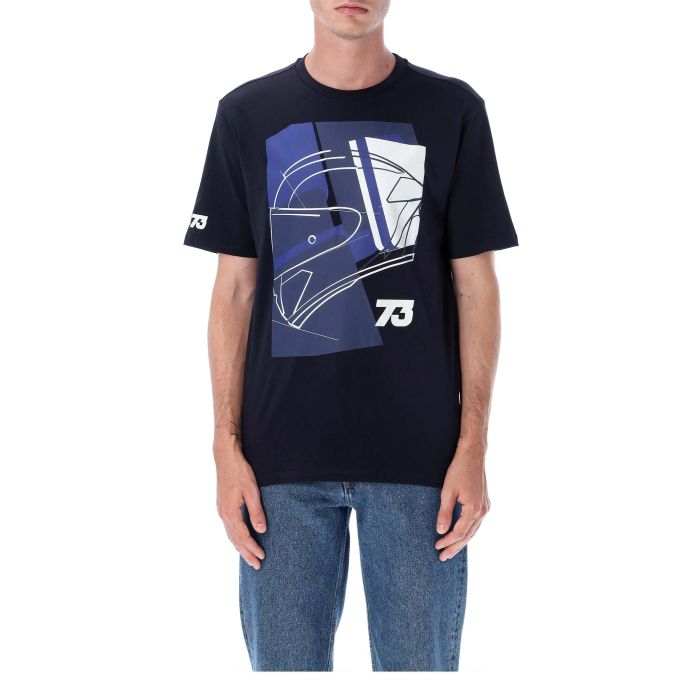 T-Shirt man Alex Marquez - Alex73