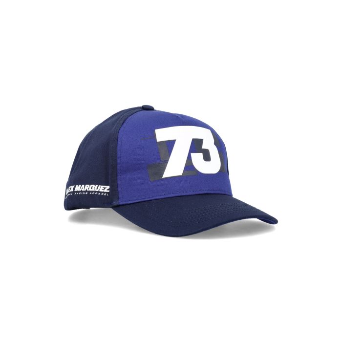 Gorra Alex Marquez - Mid visor 73