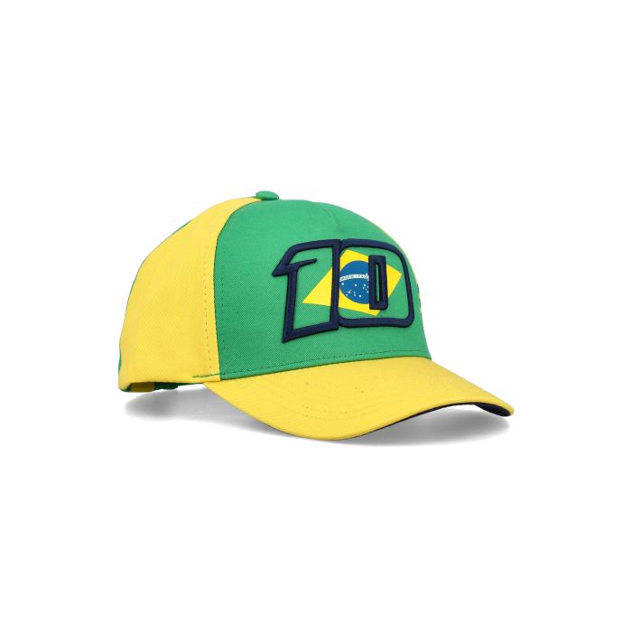 Cappello Diogo Moreira - 10