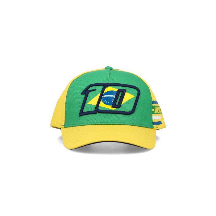 Cappello Diogo Moreira - 10