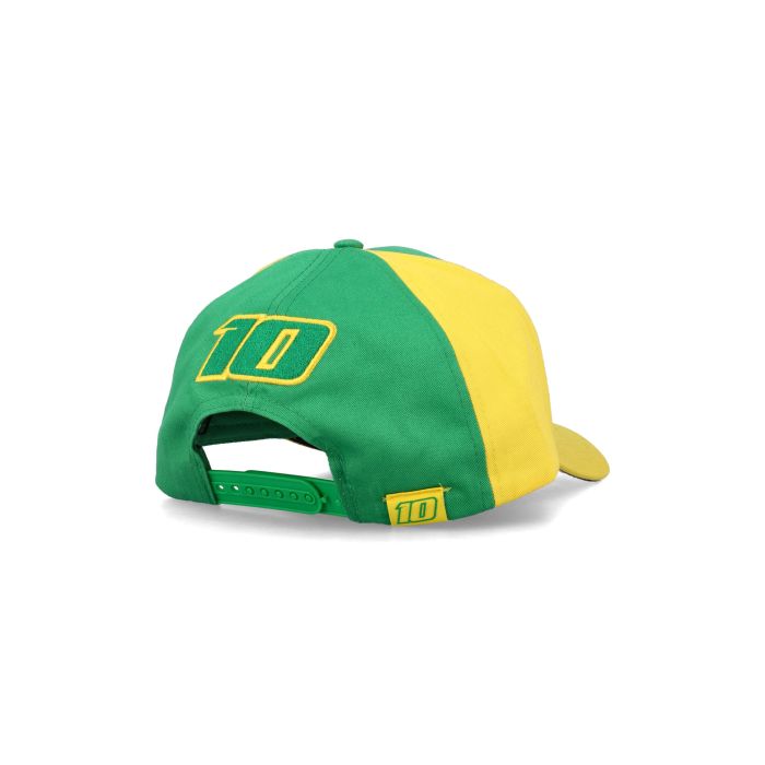 Cappello Diogo Moreira - 10