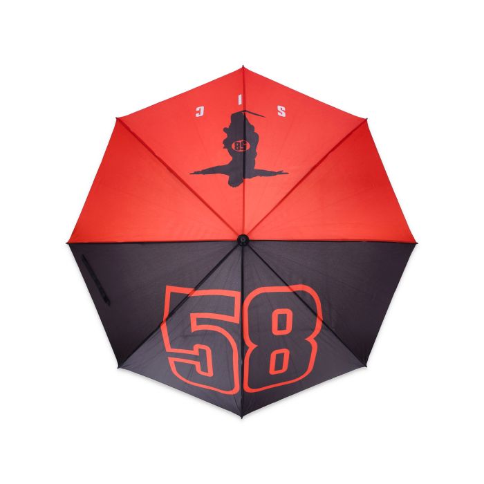 Parapluie Marco Simoncelli - Big Sic58