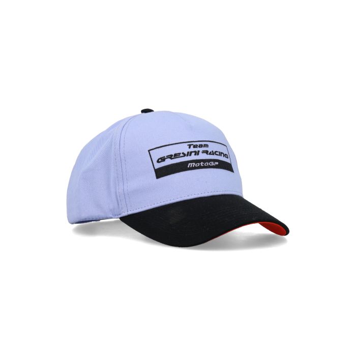Casquette Team Gresini Racing Logo - Gresini Racing Official MotoGP