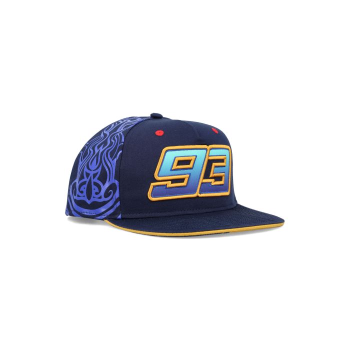 Gorra Thailand Grand Prix - Marc Marquez 93