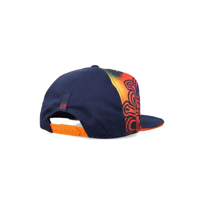 Gorra Indian Grand Prix - Marc Marquez 93