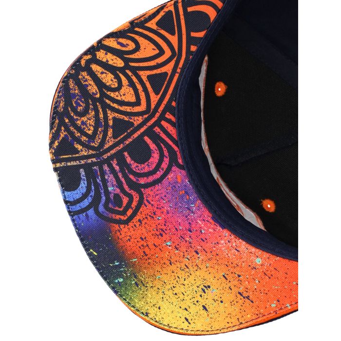 Gorra Indian Grand Prix - Marc Marquez 93